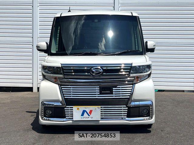 Daihatsu TANTO CUSTOM 2016-03 8629334-14