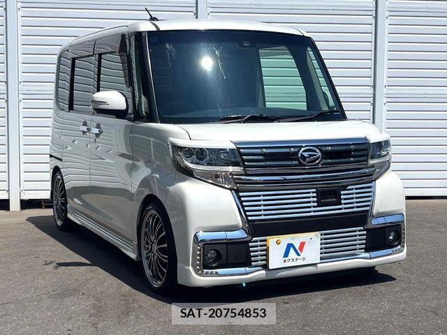 Daihatsu TANTO CUSTOM 2016-03 8629334-16