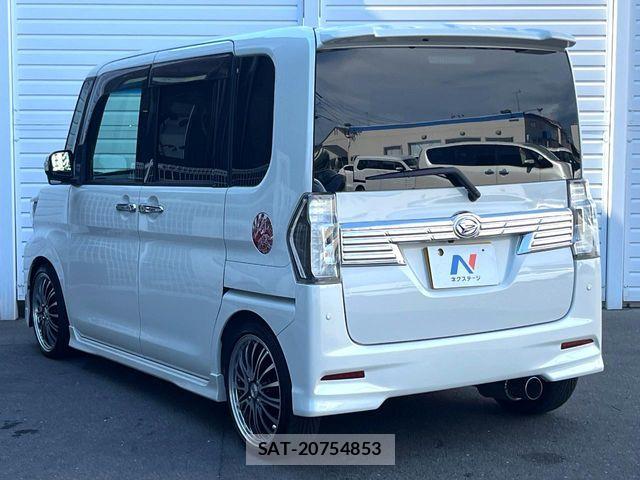Daihatsu TANTO CUSTOM 2016-03 8629334-17