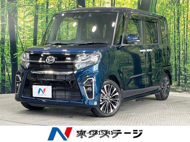 Daihatsu TANTO CUSTOM 2021-12 8629312-0
