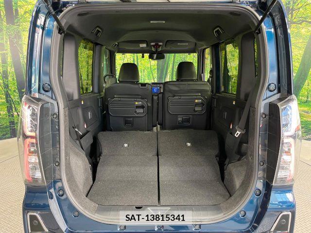 Daihatsu TANTO CUSTOM 2021-12 8629312-9