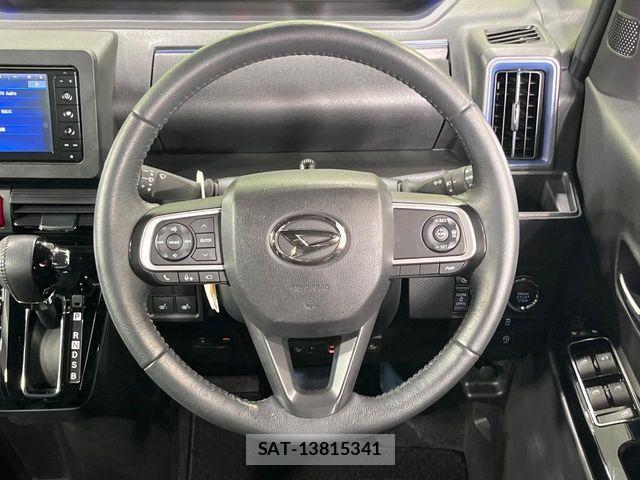 Daihatsu TANTO CUSTOM 2021-12 8629312-10