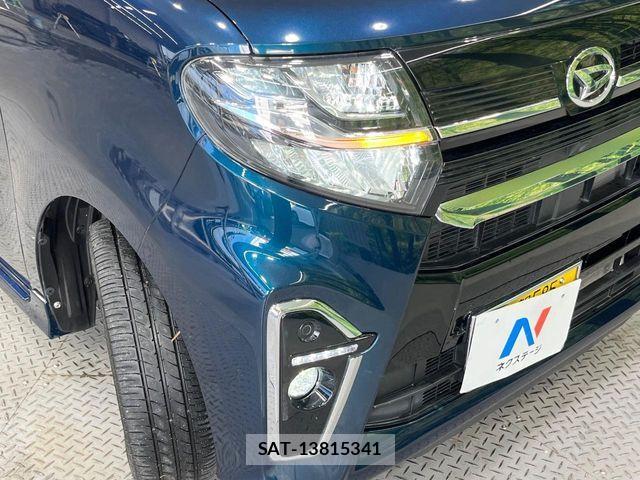 Daihatsu TANTO CUSTOM 2021-12 8629312-11