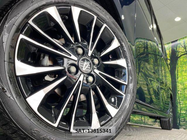 Daihatsu TANTO CUSTOM 2021-12 8629312-12