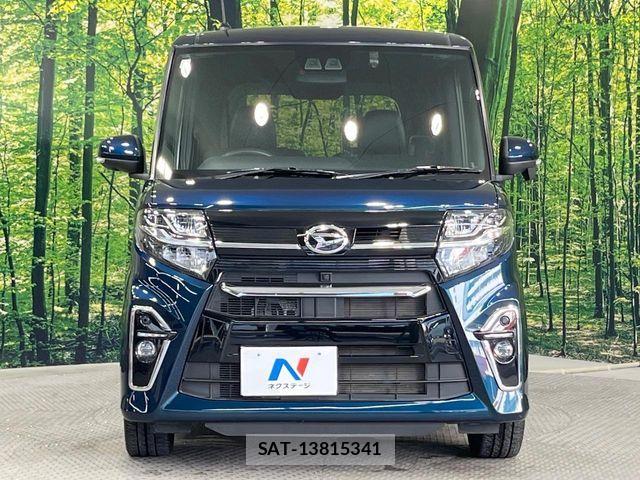 Daihatsu TANTO CUSTOM 2021-12 8629312-13