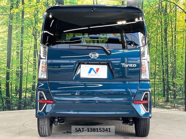 Daihatsu TANTO CUSTOM 2021-12 8629312-14