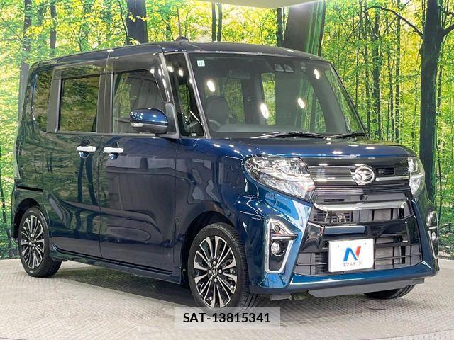 Daihatsu TANTO CUSTOM 2021-12 8629312-15