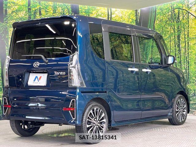 Daihatsu TANTO CUSTOM 2021-12 8629312-16