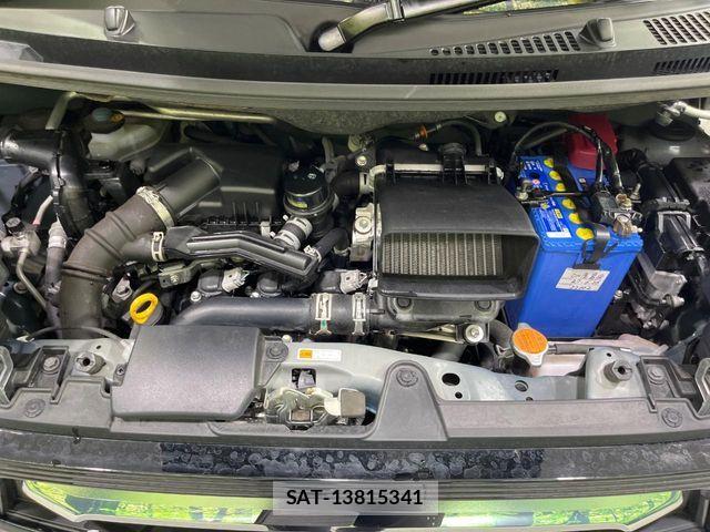 Daihatsu TANTO CUSTOM 2021-12 8629312-17