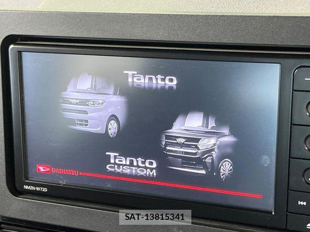 Daihatsu TANTO CUSTOM 2021-12 8629312-3