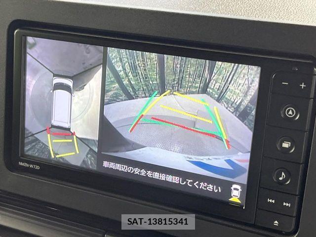 Daihatsu TANTO CUSTOM 2021-12 8629312-4
