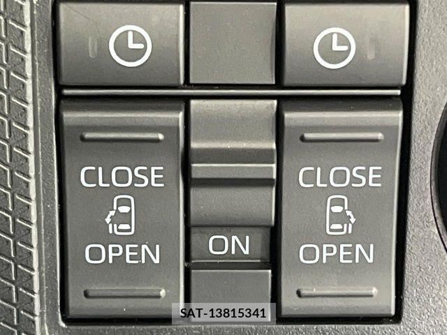 Daihatsu TANTO CUSTOM 2021-12 8629312-5