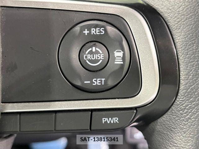 Daihatsu TANTO CUSTOM 2021-12 8629312-6