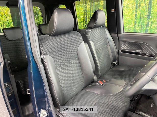 Daihatsu TANTO CUSTOM 2021-12 8629312-7