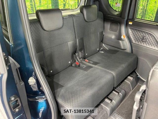 Daihatsu TANTO CUSTOM 2021-12 8629312-8