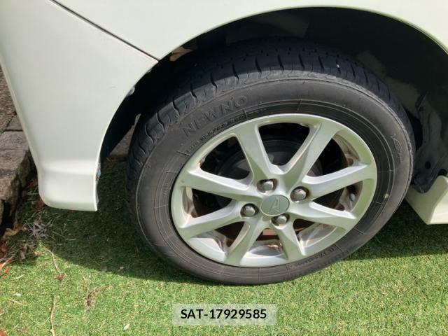 Daihatsu TANTO CUSTOM 2016-01 8629338-9