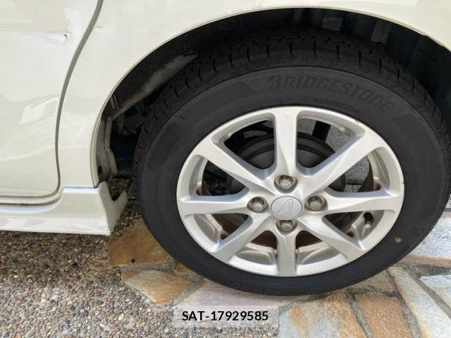 Daihatsu TANTO CUSTOM 2016-01 8629338-10