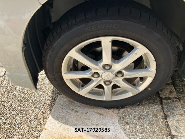 Daihatsu TANTO CUSTOM 2016-01 8629338-11