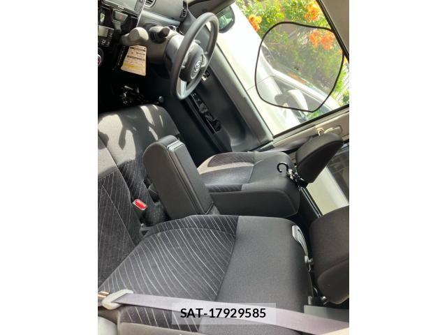 Daihatsu TANTO CUSTOM 2016-01 8629338-12