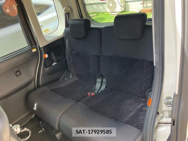 Daihatsu TANTO CUSTOM 2016-01 8629338-13