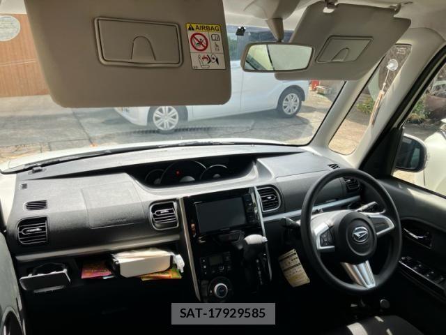 Daihatsu TANTO CUSTOM 2016-01 8629338-14