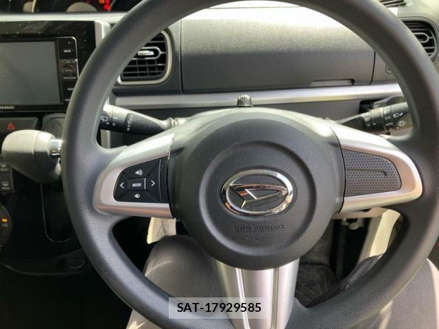 Daihatsu TANTO CUSTOM 2016-01 8629338-18