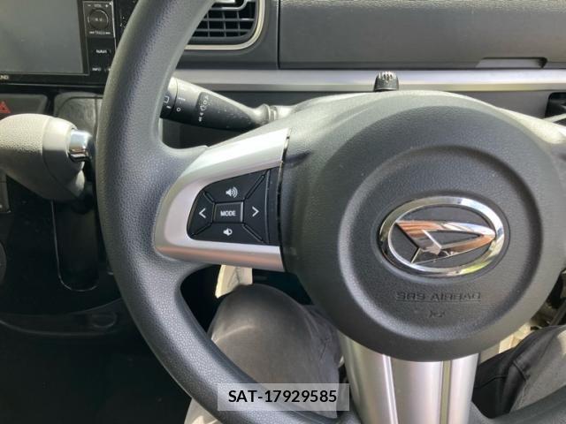 Daihatsu TANTO CUSTOM 2016-01 8629338-19