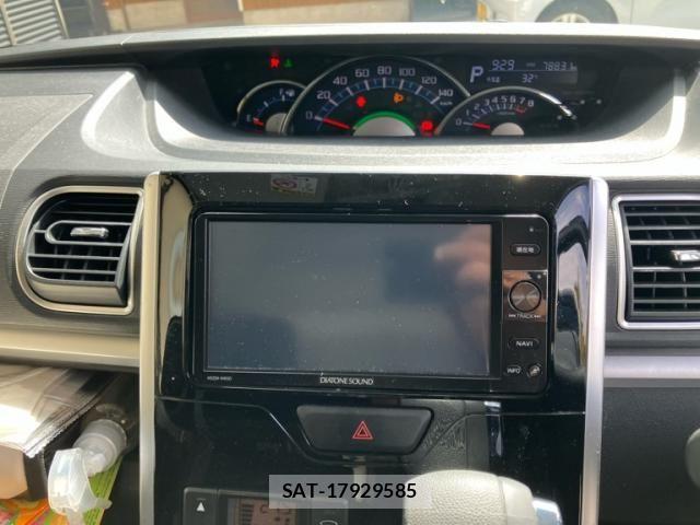 Daihatsu TANTO CUSTOM 2016-01 8629338-20