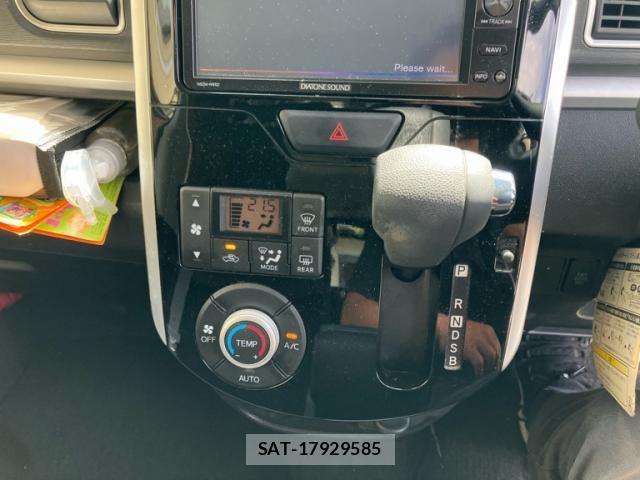 Daihatsu TANTO CUSTOM 2016-01 8629338-21