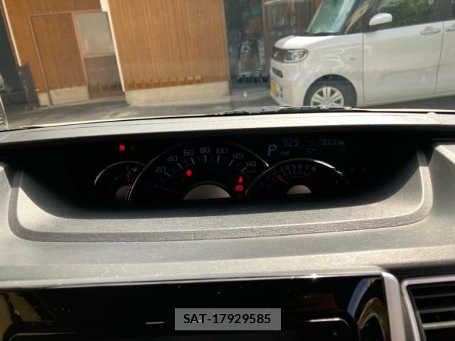 Daihatsu TANTO CUSTOM 2016-01 8629338-22