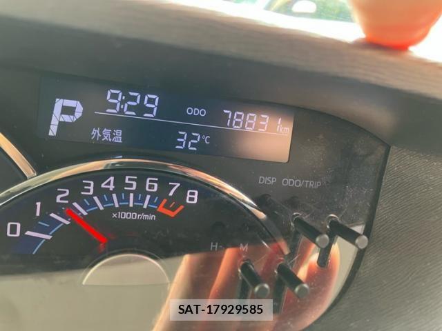 Daihatsu TANTO CUSTOM 2016-01 8629338-23
