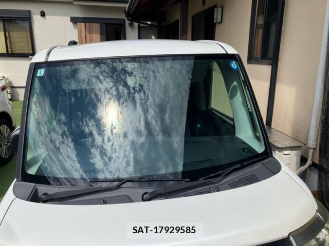 Daihatsu TANTO CUSTOM 2016-01 8629338-3