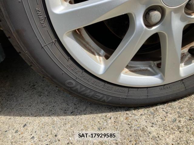 Daihatsu TANTO CUSTOM 2016-01 8629338-7