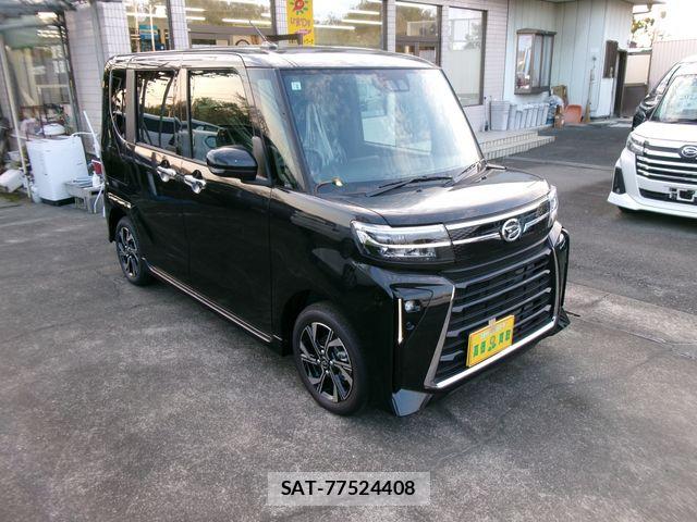 Daihatsu TANTO CUSTOM 2026-01 8629304-0