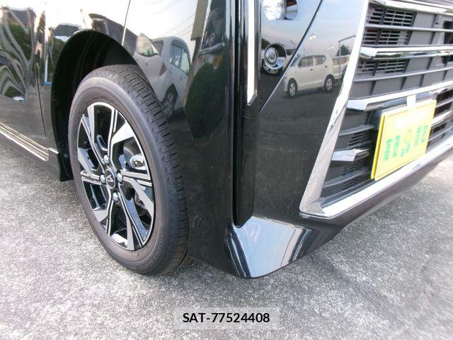 Daihatsu TANTO CUSTOM 2026-01 8629304-9