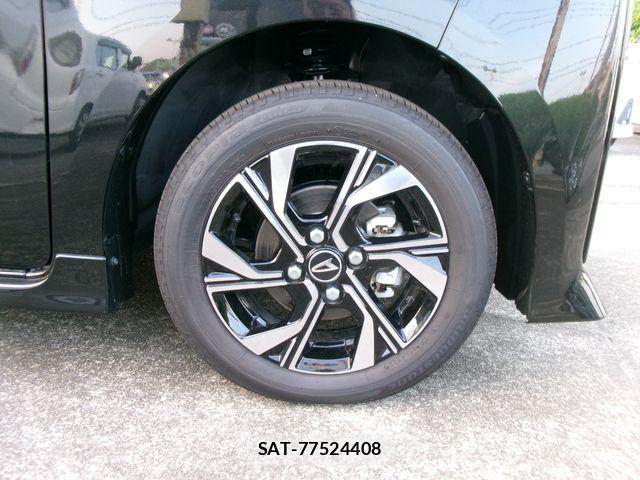 Daihatsu TANTO CUSTOM 2026-01 8629304-10