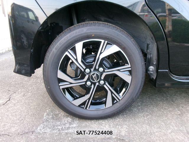 Daihatsu TANTO CUSTOM 2026-01 8629304-11