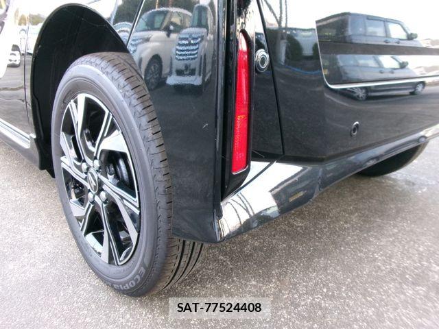 Daihatsu TANTO CUSTOM 2026-01 8629304-13