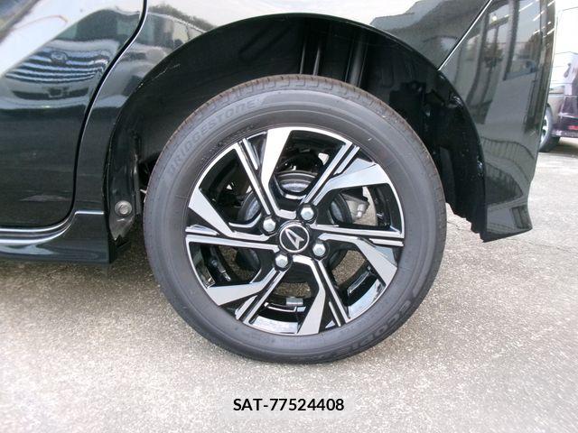 Daihatsu TANTO CUSTOM 2026-01 8629304-14