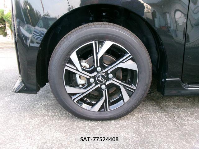Daihatsu TANTO CUSTOM 2026-01 8629304-15