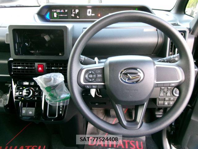 Daihatsu TANTO CUSTOM 2026-01 8629304-17