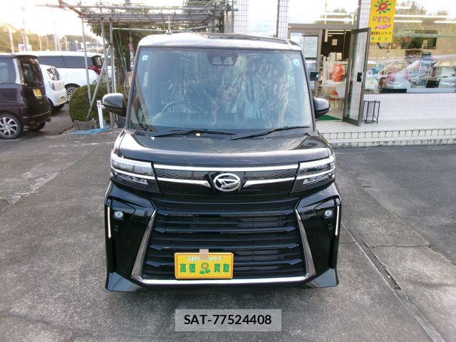 Daihatsu TANTO CUSTOM 2026-01 8629304-1