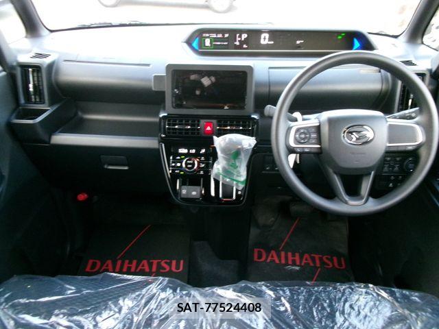 Daihatsu TANTO CUSTOM 2026-01 8629304-24