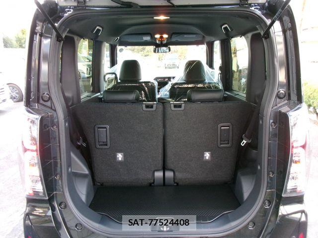 Daihatsu TANTO CUSTOM 2026-01 8629304-25