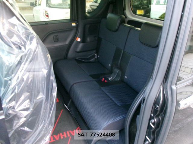 Daihatsu TANTO CUSTOM 2026-01 8629304-26