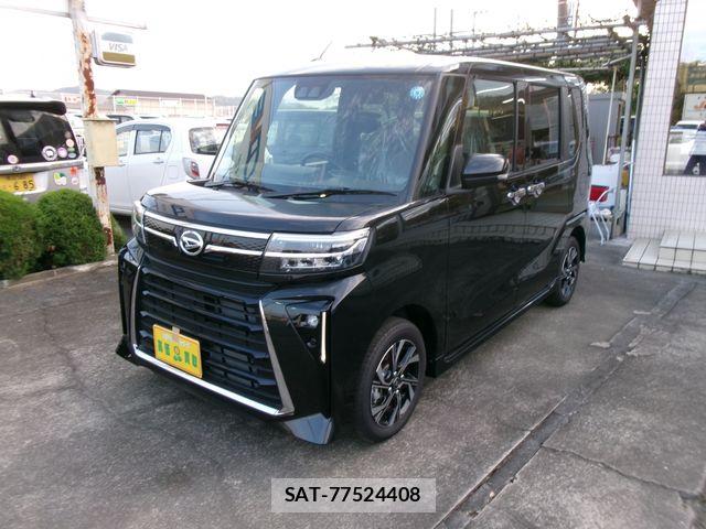 Daihatsu TANTO CUSTOM 2026-01 8629304-2