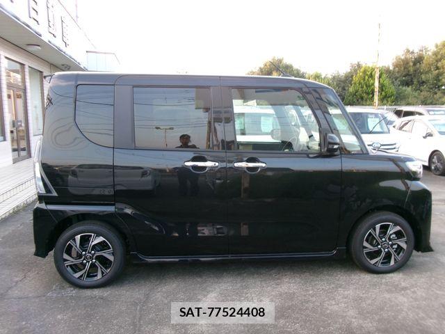 Daihatsu TANTO CUSTOM 2026-01 8629304-3