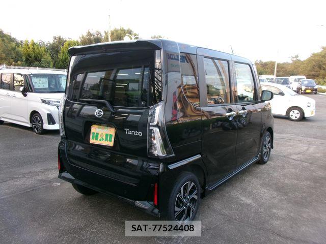 Daihatsu TANTO CUSTOM 2026-01 8629304-4