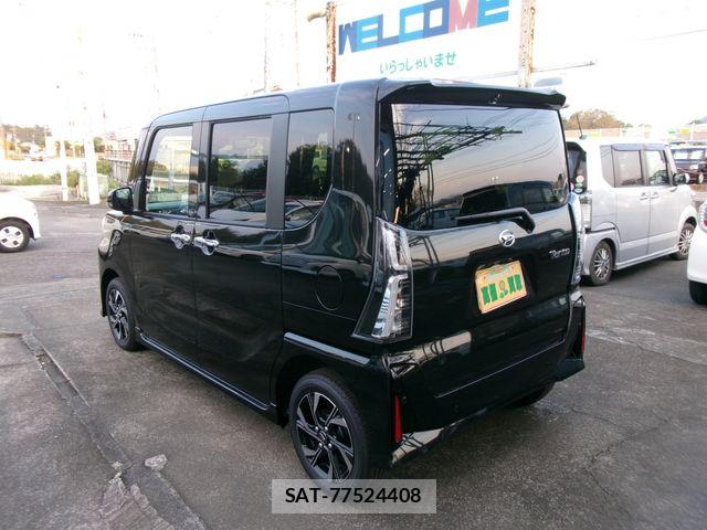 Daihatsu TANTO CUSTOM 2026-01 8629304-6
