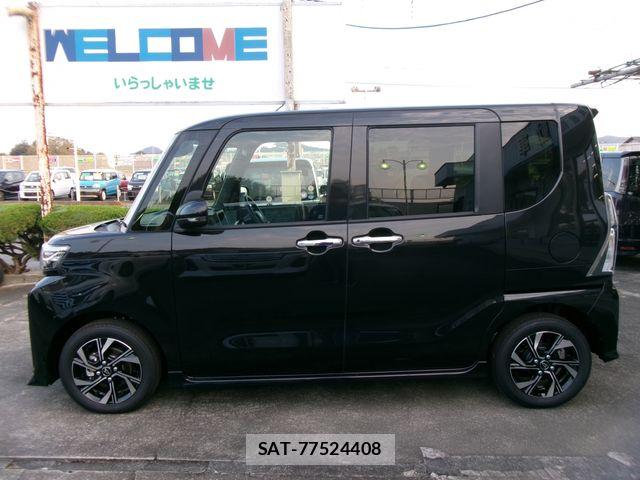 Daihatsu TANTO CUSTOM 2026-01 8629304-7